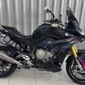BMW S 1000 XR BMW S 1000 XR