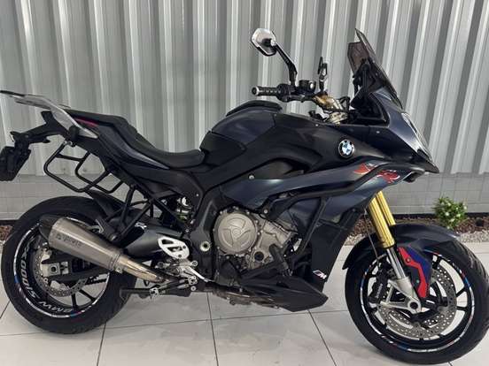 BMW-S 1000 XR BMW-S 1000 XR-2017