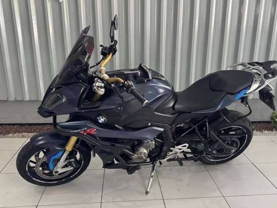 BMW-S 1000 XR BMW-S 1000 XR-2017