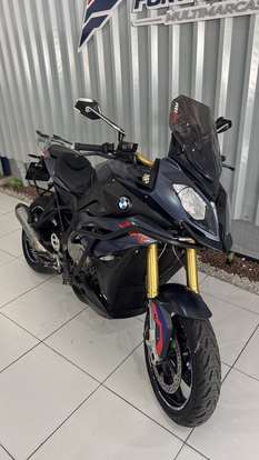 BMW-S 1000 XR-2017