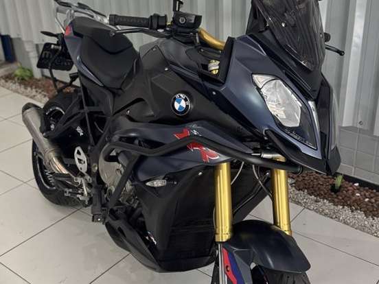 BMW-S 1000 XR BMW-S 1000 XR-2017