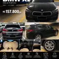 BMW X2 1.5 12V ACTIVEFLEX SDRIVE18I GP STEPTRONIC BMW X2 1.5 12V ACTIVEFLEX SDRIVE18I GP STEPTRONIC
