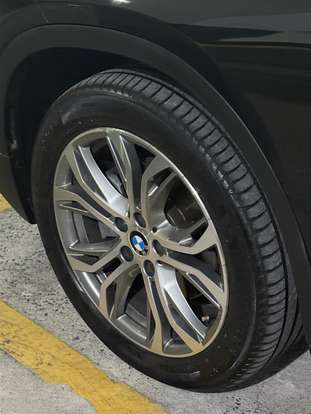 BMW-X2-1.5 12V ACTIVEFLEX SDRIVE18I GP STEPTRONIC BMW-X2-2021