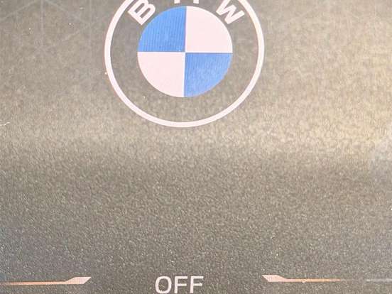 BMW-X6-3.0 TWINPOWER GASOLINA XDRIVE40I M SPORT AUTOMÁTICO BMW-X6-2024