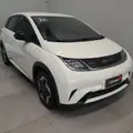 BYD DOLPHIN 44,9 KW ELÉTRICO BYD DOLPHIN 44,9 KW ELÉTRICO
