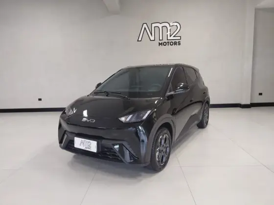 BYD DOLPHIN MINI 38 KW ELÉTRICO GS