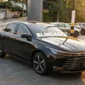 BYD KING 1.5 DM-I PHEV GS AUTOMÁTICO BYD KING 1.5 DM-I PHEV GS AUTOMÁTICO