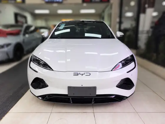 BYD SEAL 82,5 KW ELÉTRICO AWD
