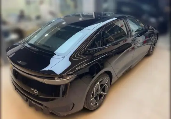 BYD SEAL 82,5 KW ELÉTRICO AWD