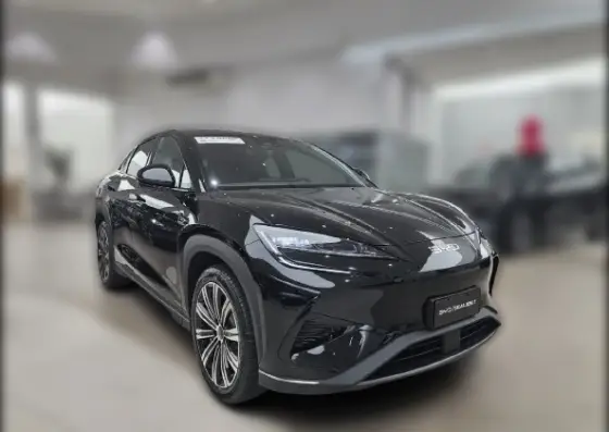 BYD SEALION 7 82,5 KW ELÉTRICO AWD