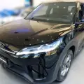 BYD YUAN PRO 45,1 KW ELÉTRICO BYD YUAN PRO 45,1 KW ELÉTRICO