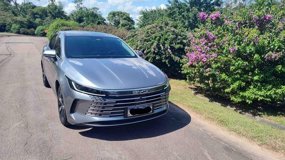 BYD KING 1.5 DM-I PHEV GS AUTOMÁTICO