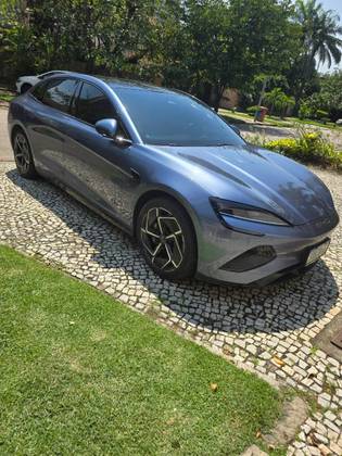 BYD SEAL 82,5 KW ELÉTRICO AWD