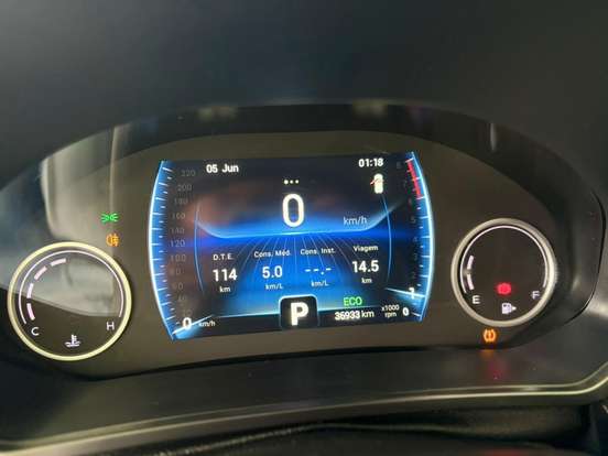 CAOA CHERY-TIGGO 3X-1.0 VVT TURBO iFLEX PRO CVT CAOA CHERY-TIGGO 3X-2022