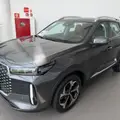 CAOA CHERY TIGGO 5X PRO 1.5 VVT TURBO iFLEX CVT CAOA CHERY TIGGO 5X PRO 1.5 VVT TURBO iFLEX CVT