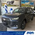 CAOA CHERY TIGGO 7 1.5 TCI TURBO FLEX SPORT CVT CAOA CHERY TIGGO 7 1.5 TCI TURBO FLEX SPORT CVT