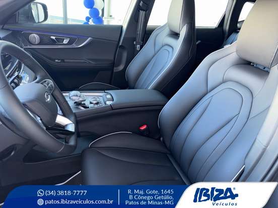 CAOA CHERY-TIGGO 7-1.5 TCI TURBO FLEX SPORT CVT CAOA CHERY-TIGGO 7-2026