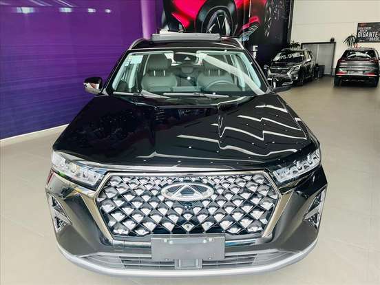 CAOA CHERY-TIGGO 7 PRO-2026