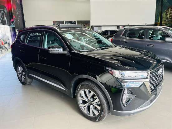 CAOA CHERY-TIGGO 7 PRO-2026