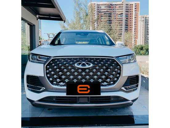 CAOA CHERY-TIGGO 8 PRO-1.5 TCI PLUG-IN HYBRID DHT CAOA CHERY-TIGGO 8 PRO-2026