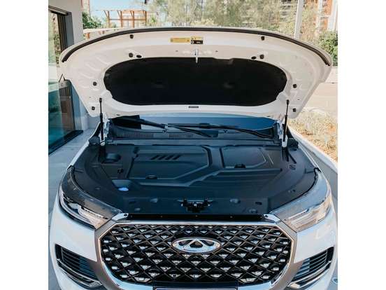 CAOA CHERY-TIGGO 8 PRO-1.5 TCI PLUG-IN HYBRID DHT CAOA CHERY-TIGGO 8 PRO-2026