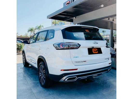 CAOA CHERY-TIGGO 8 PRO-1.5 TCI PLUG-IN HYBRID DHT CAOA CHERY-TIGGO 8 PRO-2026