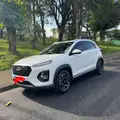 CAOA CHERY TIGGO 3X 1.0 VVT TURBO iFLEX PRO CVT CAOA CHERY TIGGO 3X 1.0 VVT TURBO iFLEX PRO CVT