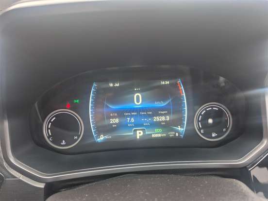 CAOA CHERY-TIGGO 3X-1.0 VVT TURBO iFLEX PRO CVT CAOA CHERY-TIGGO 3X-2021