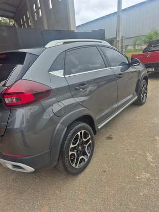 CAOA CHERY-TIGGO 3X-1.0 VVT TURBO iFLEX PRO CVT CAOA CHERY-TIGGO 3X-2021