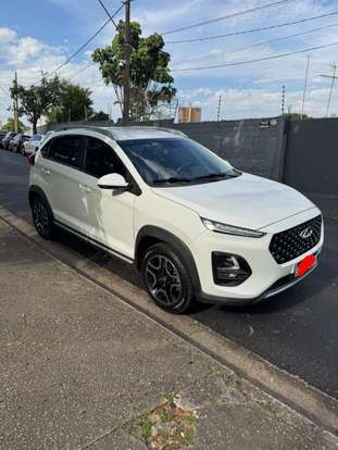 CAOA CHERY-TIGGO 3X-2021