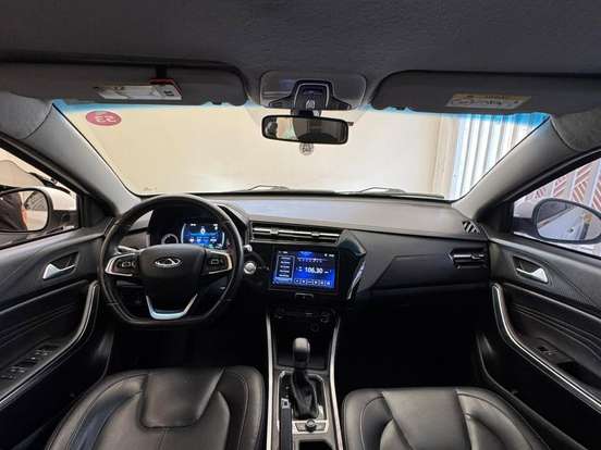 CAOA CHERY-TIGGO 3X-1.0 VVT TURBO iFLEX PRO CVT CAOA CHERY-TIGGO 3X-2021