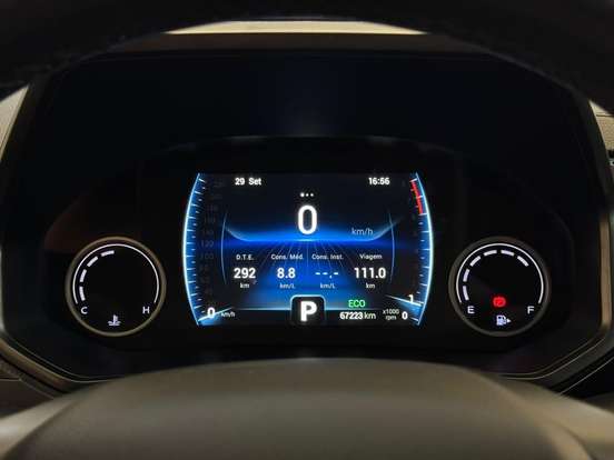 CAOA CHERY-TIGGO 3X-2021
