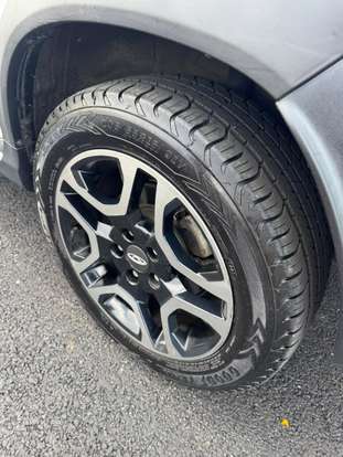 CAOA CHERY-TIGGO 3X-2021