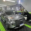 CAOA CHERY TIGGO 5x 1.5 VVT TURBO iFLEX SPORT CVT CAOA CHERY TIGGO 5x 1.5 VVT TURBO iFLEX SPORT CVT