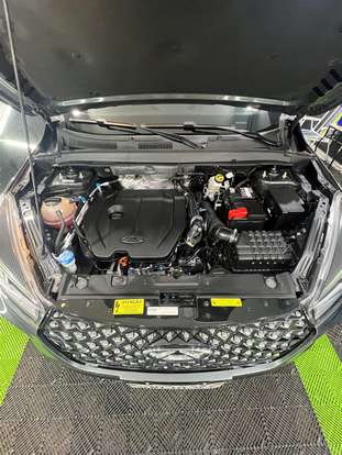 CAOA CHERY-TIGGO 5x-2023