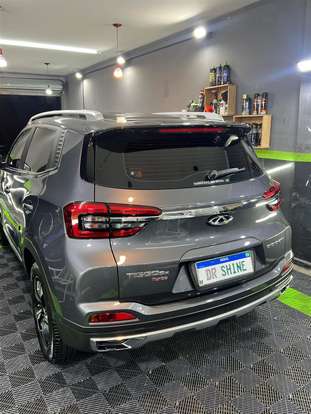 CAOA CHERY-TIGGO 5x-2023