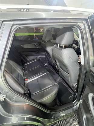 CAOA CHERY-TIGGO 5x-2023