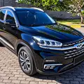 CAOA CHERY TIGGO 8 1.6 TGDI GASOLINA TXS MAX DRIVE DCT CAOA CHERY TIGGO 8 1.6 TGDI GASOLINA TXS MAX DRIVE DCT