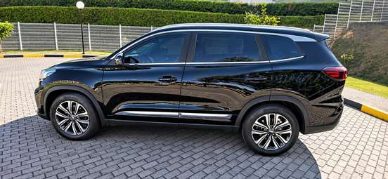 CAOA CHERY-TIGGO 8-2024