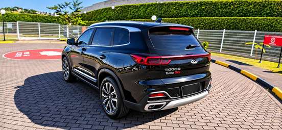 CAOA CHERY-TIGGO 8-2024