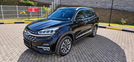 CAOA CHERY-TIGGO 8-2024