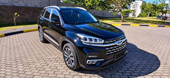 CAOA CHERY-TIGGO 8-2024