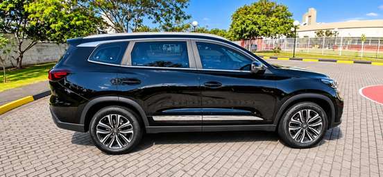 CAOA CHERY-TIGGO 8-2024