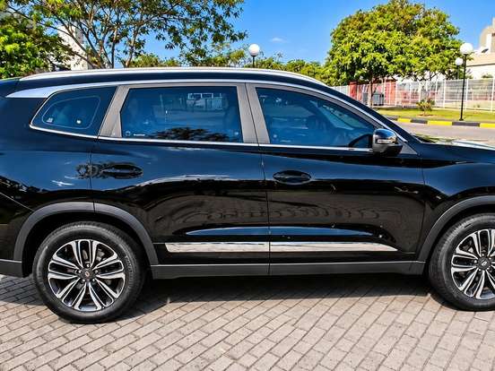 CAOA CHERY-TIGGO 8-1.6 TGDI GASOLINA TXS MAX DRIVE DCT CAOA CHERY-TIGGO 8-2024