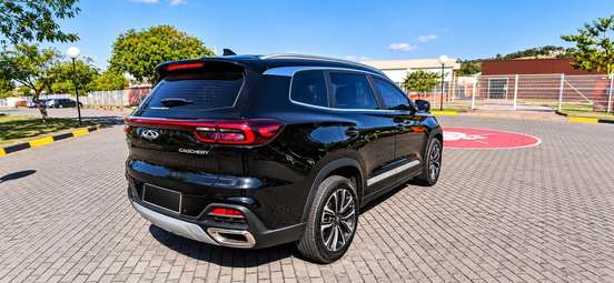 CAOA CHERY-TIGGO 8-2024