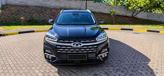 CAOA CHERY-TIGGO 8-2024