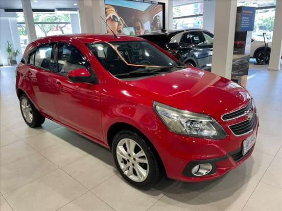 CHEVROLET-AGILE-2013