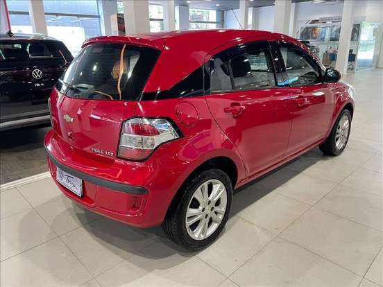 CHEVROLET-AGILE-2013