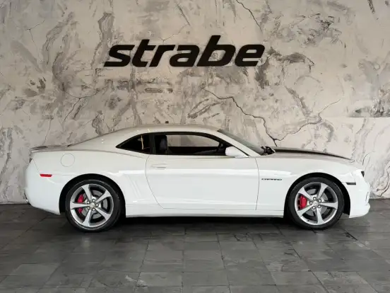 CHEVROLET-CAMARO-2012