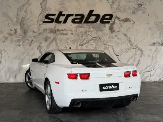 CHEVROLET-CAMARO-2012
